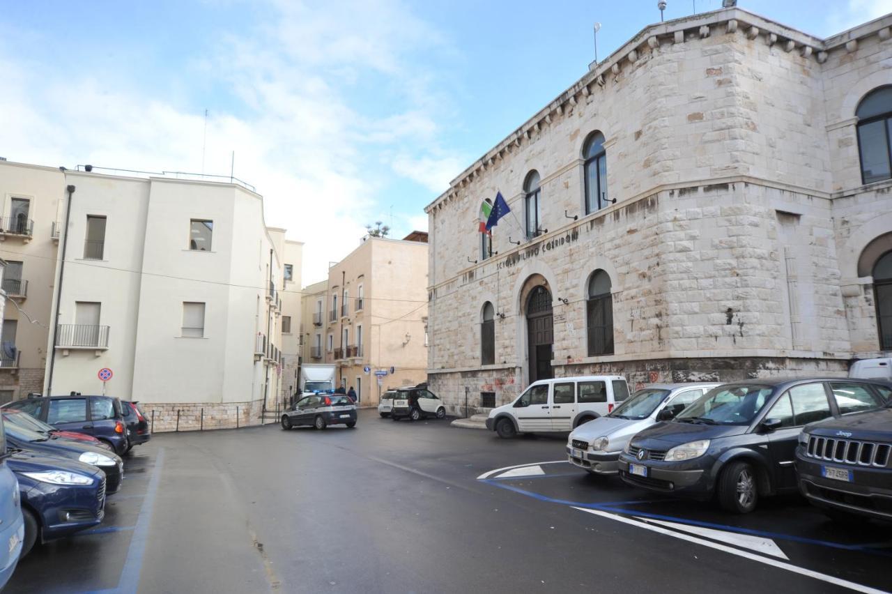 Nicole House Bed and breakfast Bari