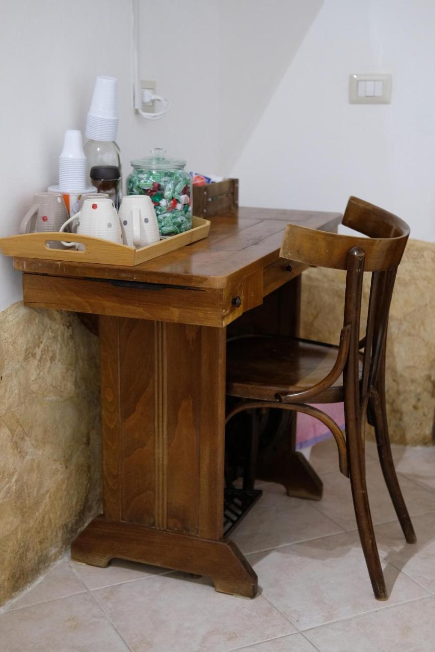Nicole House Bed and breakfast Bari
