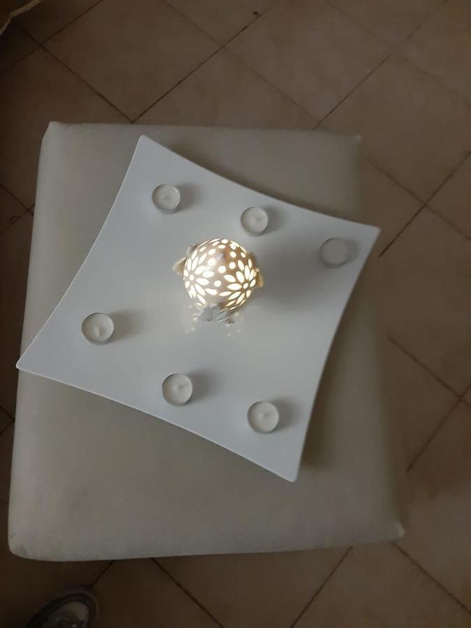 Couette-café Nicole House Bari